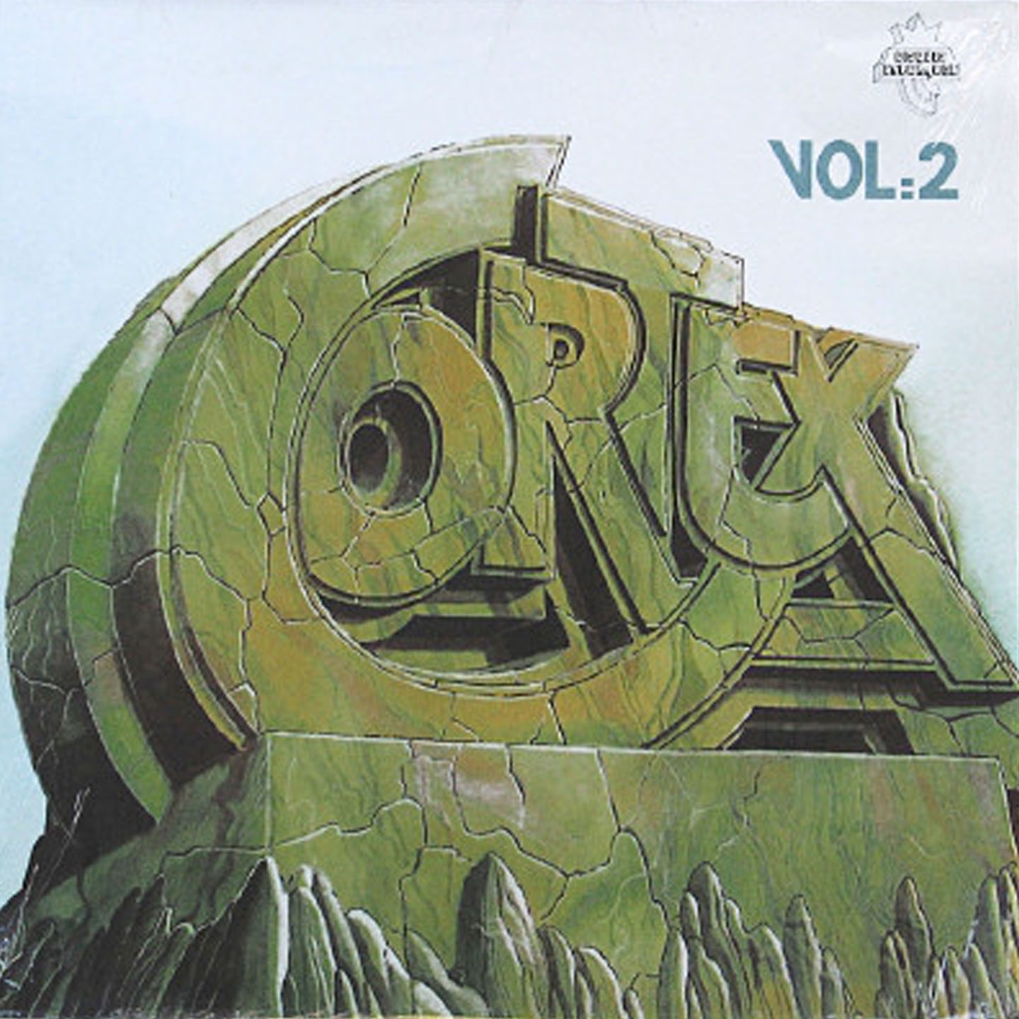 Volume 2